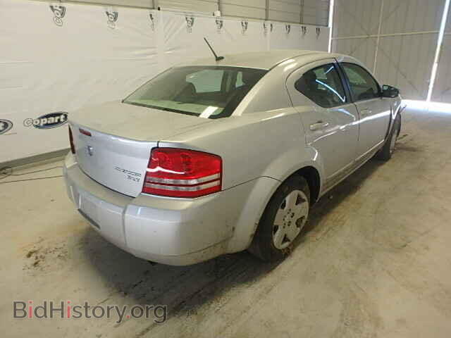 2010 DODGE AVENGER - VIN: 1B3CC4FB6AN103997 - Photo 4
