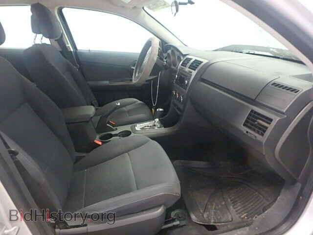 2010 DODGE AVENGER - VIN: 1B3CC4FB6AN103997 - Photo 5