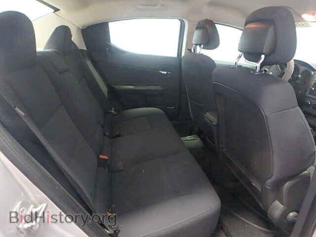 2010 DODGE AVENGER - VIN: 1B3CC4FB6AN103997 - Photo 6