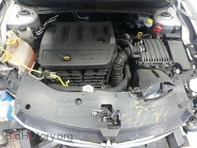 2010 DODGE AVENGER - VIN: 1B3CC4FB6AN103997 - Photo 7