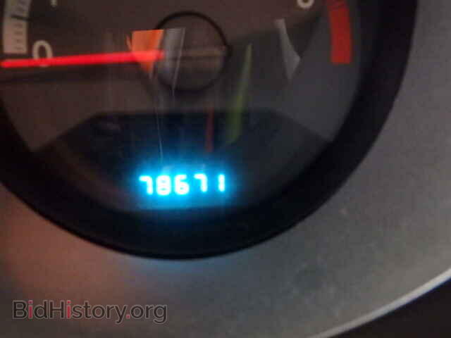 2010 DODGE AVENGER - VIN: 1B3CC4FB6AN103997 - Photo 8