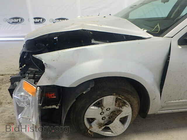 2010 DODGE AVENGER - VIN: 1B3CC4FB6AN103997 - Photo 9