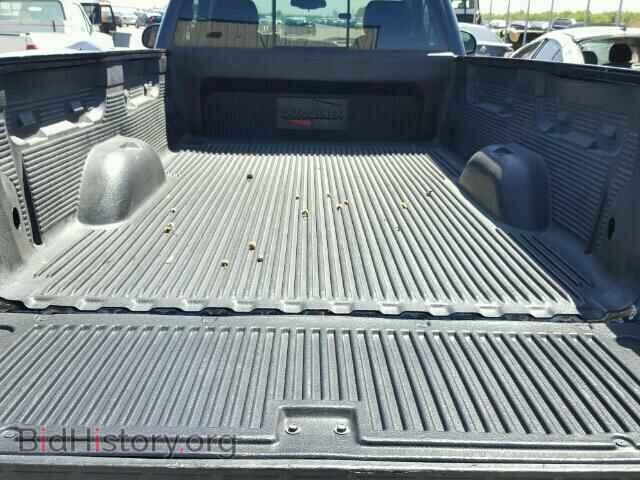 2007 CHEVROLET SILVERADO - VIN: 1GCEC14X07Z650043 - Фото 6