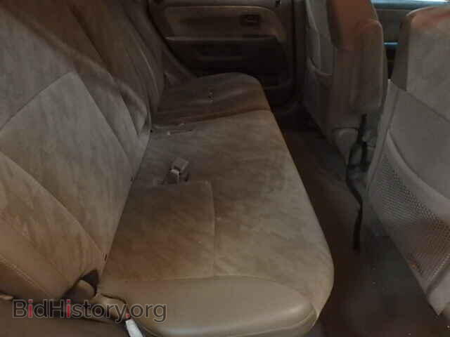 2003 HONDA CRV - VIN: SHSRD78803U145021 - Фото 6