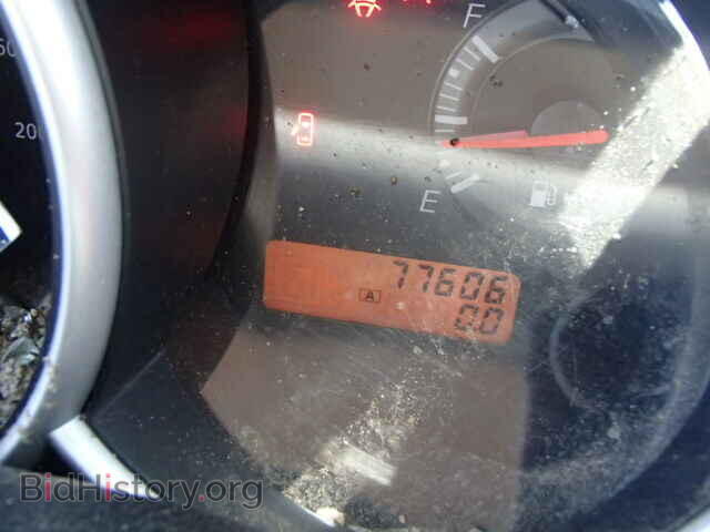 2010 NISSAN VERSA - VIN: 3N1BC1CPXAL397903 - Фото 8