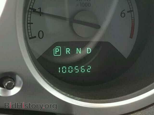 2008 CHRYSLER SEBRING - VIN: 1C3LC55R98N673445 - Фото 8
