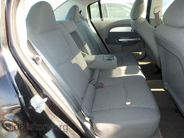 2008 CHRYSLER SEBRING - VIN: 1C3LC56R78N103667 - Фото 6