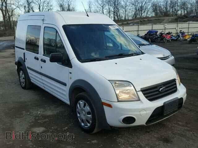 Photo NM0LS7DN2BT062519 - FORD TRANSIT CO 2011