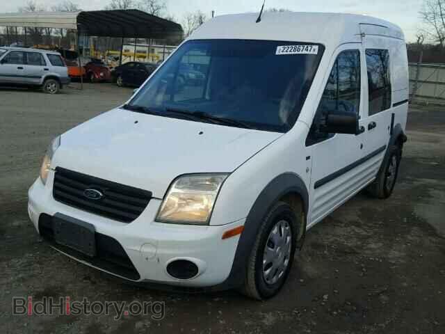 2011 FORD TRANSIT CO - VIN: NM0LS7DN2BT062519 - Фото 2