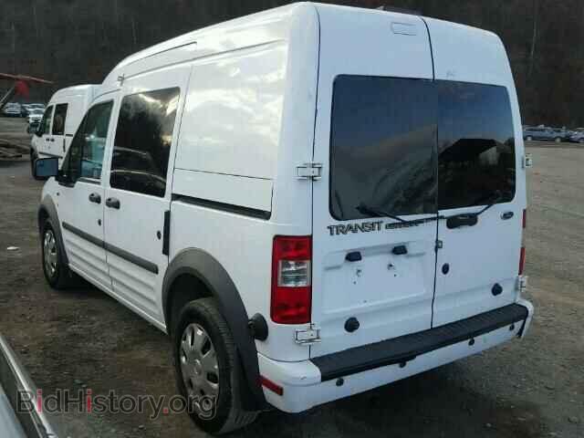 2011 Ford TRANSIT CO (VIN NM0LS7DN2BT062519) — фото 3 из 10