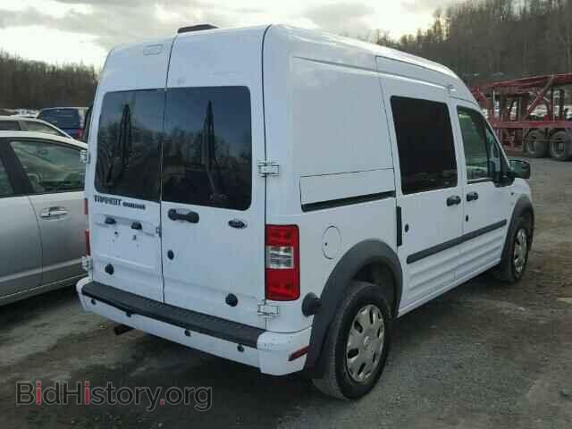 2011 FORD TRANSIT CO - VIN: NM0LS7DN2BT062519 - Фото 4