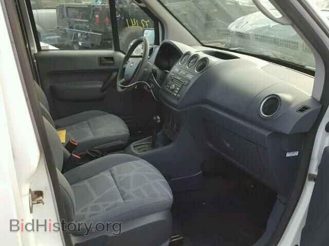 2011 FORD TRANSIT CO - VIN: NM0LS7DN2BT062519 - Фото 5
