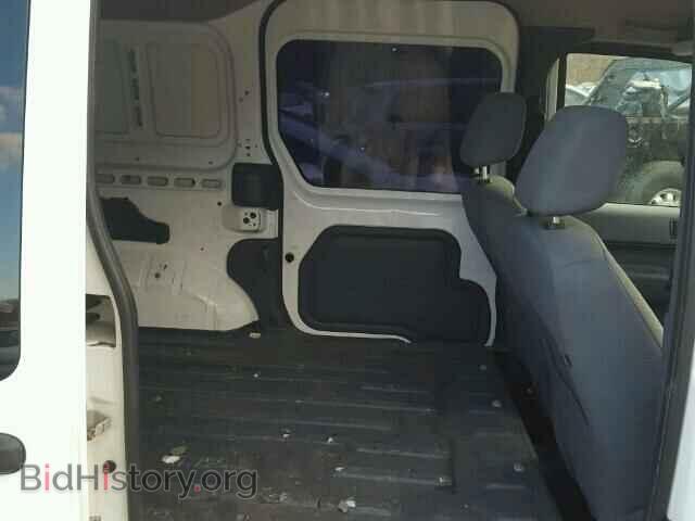2011 FORD TRANSIT CO - VIN: NM0LS7DN2BT062519 - Фото 6