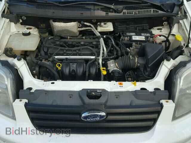 2011 FORD TRANSIT CO - VIN: NM0LS7DN2BT062519 - Фото 7