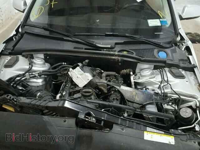 2012 AUDI A4 - VIN: WAUBFAFL2CN011410 - Фото 7