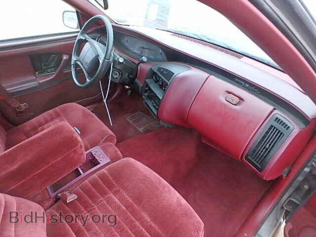 1994 BUICK SKYLARK - VIN: 1G4NV55M3RC301983 - Фото 5