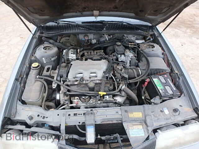 1994 BUICK SKYLARK - VIN: 1G4NV55M3RC301983 - Фото 7