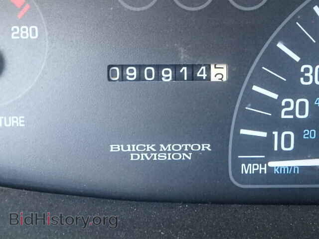 1994 BUICK SKYLARK - VIN: 1G4NV55M3RC301983 - Фото 8