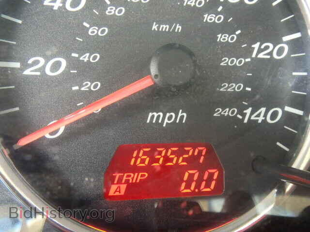 2005 MAZDA 6 - VIN: 1YVHP80C355M06074 - Фото 8