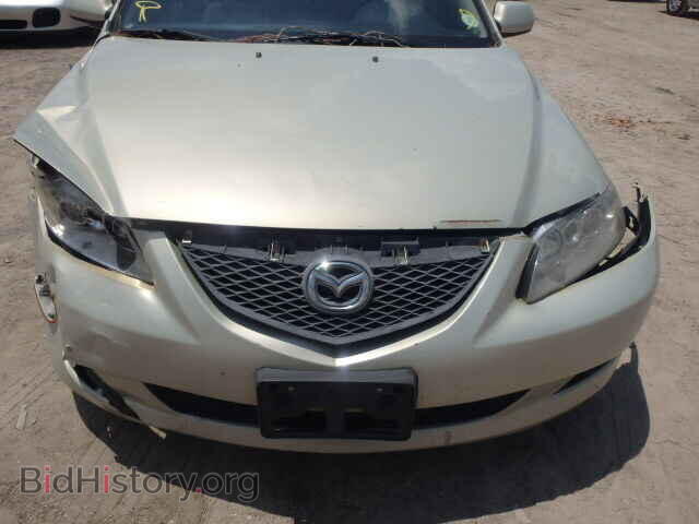 2005 MAZDA 6 - VIN: 1YVHP80C355M06074 - Фото 10