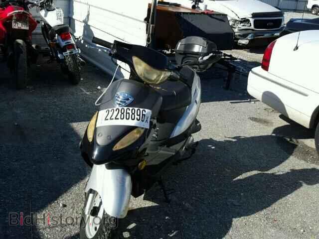 2011 SUZUKI SCOOTER - VIN: LJLTCBHN1B3E53177 - Фото 2