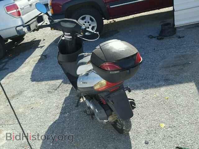2011 SUZUKI SCOOTER - VIN: LJLTCBHN1B3E53177 - Фото 3