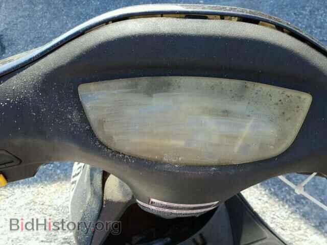 2011 SUZUKI SCOOTER - VIN: LJLTCBHN1B3E53177 - Фото 8