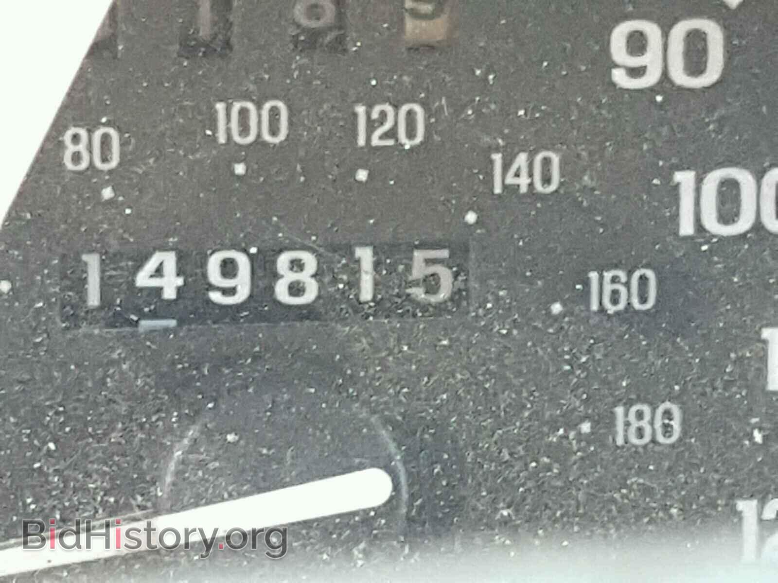 1997 FORD EXPLORER - VIN: 1FMDU32E8VUC41154 - Photo 8