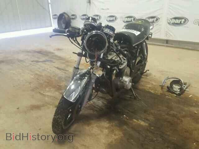 1979 HONDA CB CYCLE - VIN: RC032011031 - Photo 2