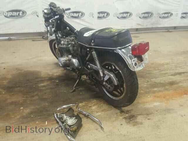 1979 HONDA CB CYCLE - VIN: RC032011031 - Photo 3