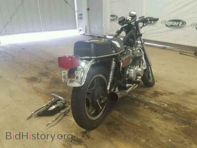 1979 HONDA CB CYCLE - VIN: RC032011031 - Photo 4