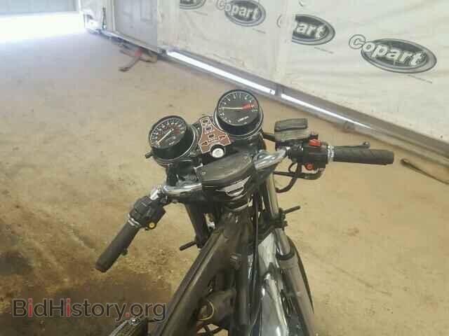 1979 HONDA CB CYCLE - VIN: RC032011031 - Photo 5