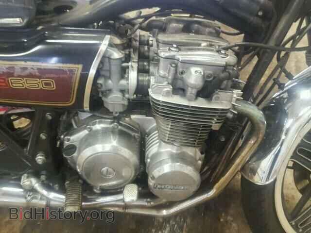 1979 HONDA CB CYCLE - VIN: RC032011031 - Photo 7