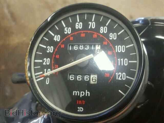 1979 HONDA CB CYCLE - VIN: RC032011031 - Photo 8