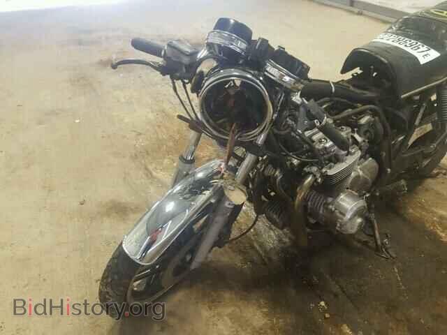 1979 HONDA CB CYCLE - VIN: RC032011031 - Photo 9
