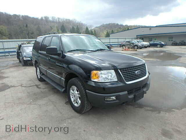 Фотография 1FMPU16545LA99306 - FORD EXPEDITION 2005