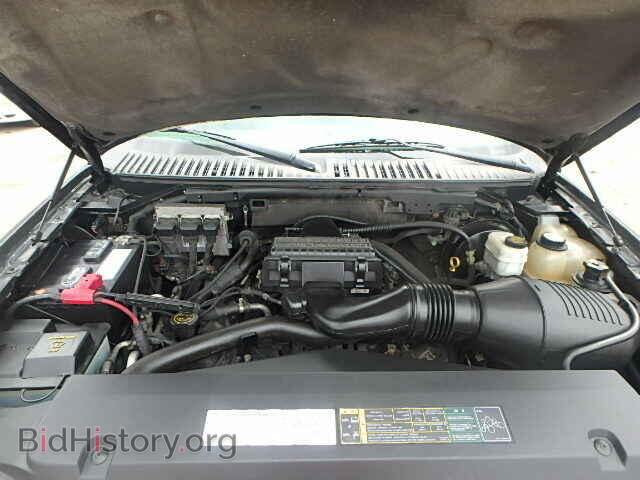 2005 FORD EXPEDITION - VIN: 1FMPU16545LA99306 - Фото 7