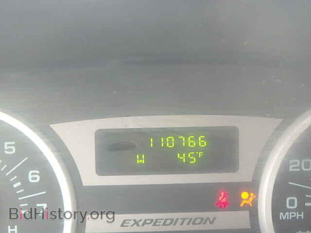 2005 FORD EXPEDITION - VIN: 1FMPU16545LA99306 - Фото 8