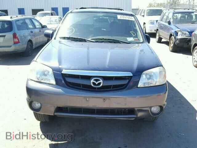 2003 MAZDA TRIBUTE - VIN: 4F2CZ94143KM38149 - Фото 9