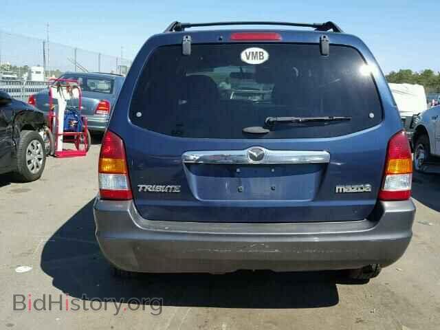 2003 MAZDA TRIBUTE - VIN: 4F2CZ94143KM38149 - Фото 10