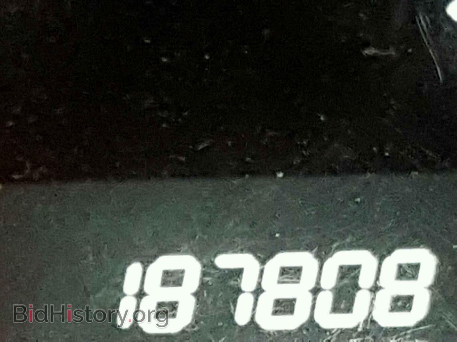 2007 HONDA ELEMENT - VIN: 5J6YH28787L013994 - Фото 8