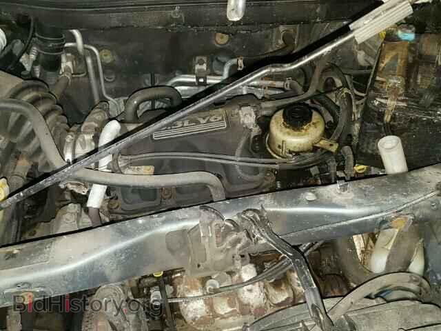 2005 DODGE CARAVAN - VIN: 1D4GP24R55B222496 - Фото 7