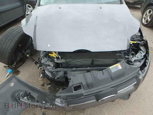 2012 FORD FOCUS - VIN: 1FAHP3F22CL142318 - Фото 7