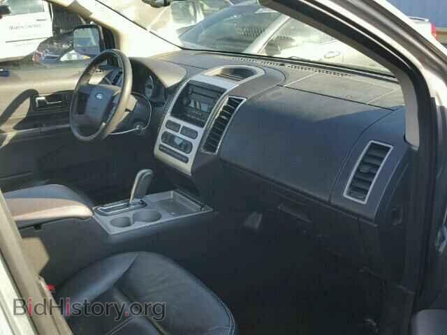 2007 FORD EDGE - VIN: 2FMDK38C87BB31533 - Фото 5