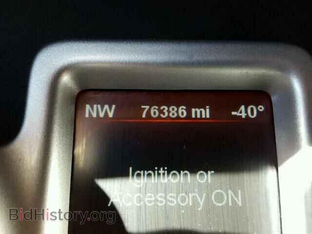 2012 DODGE JOURNEY - VIN: 3C4PDCBG1CT310731 - Фото 8