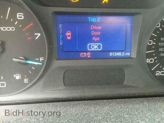2013 FORD EDGE - VIN: 2FMDK3GC7DBA62105 - Photo 8
