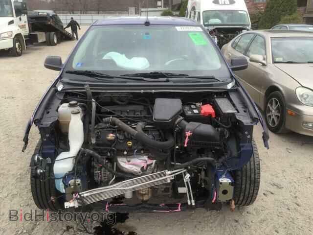 2013 FORD EDGE - VIN: 2FMDK3GC7DBA62105 - Photo 9