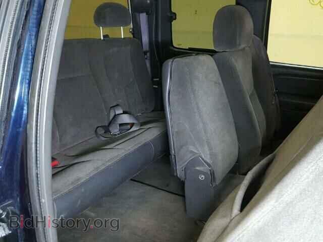 2005 CHEVROLET SILVERADO - VIN: 1GCHK292X5E291999 - Фото 6