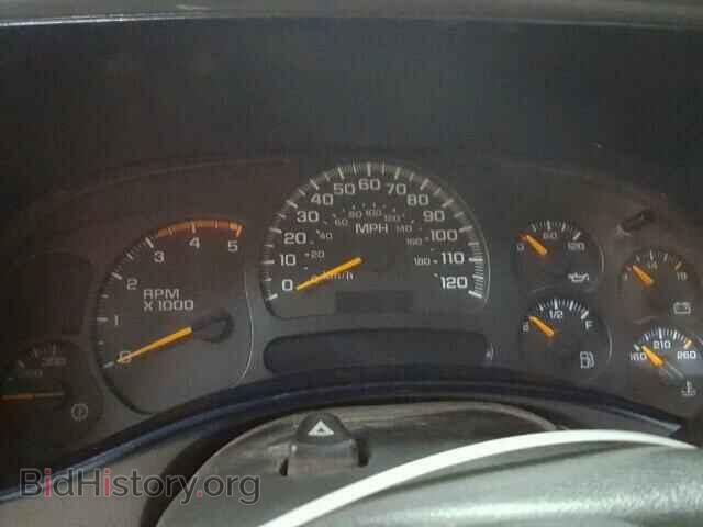 2005 CHEVROLET SILVERADO - VIN: 1GCHK292X5E291999 - Фото 8