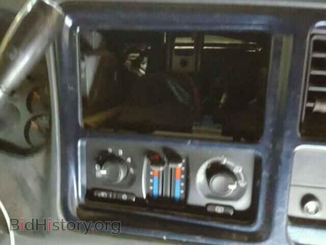 2005 CHEVROLET SILVERADO - VIN: 1GCHK292X5E291999 - Фото 9